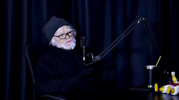 VEJA A ENTREVISTA SAFADA E CHEIA DE PUTARIA COM A FLOR DE DAMIANA COM VOV&Ocirc; MOAI NO PORN CAST BRAZIL - HOT 3 (WATCH ON: SHEER/RED)