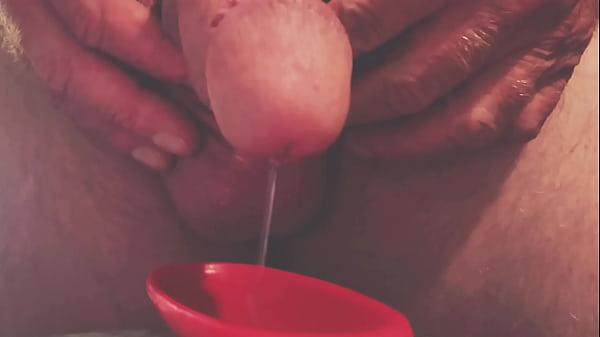 Craving My Sweet Precum Fleshlightman1000