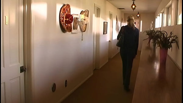 Fucking blonde milf mom
