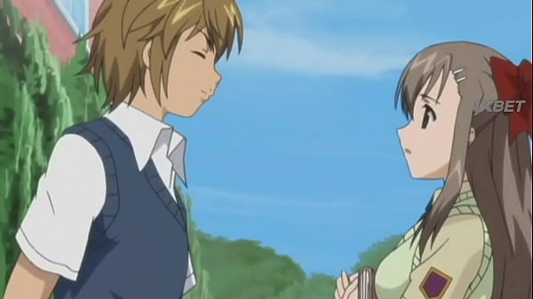 Hentai friend and classmate episode 1