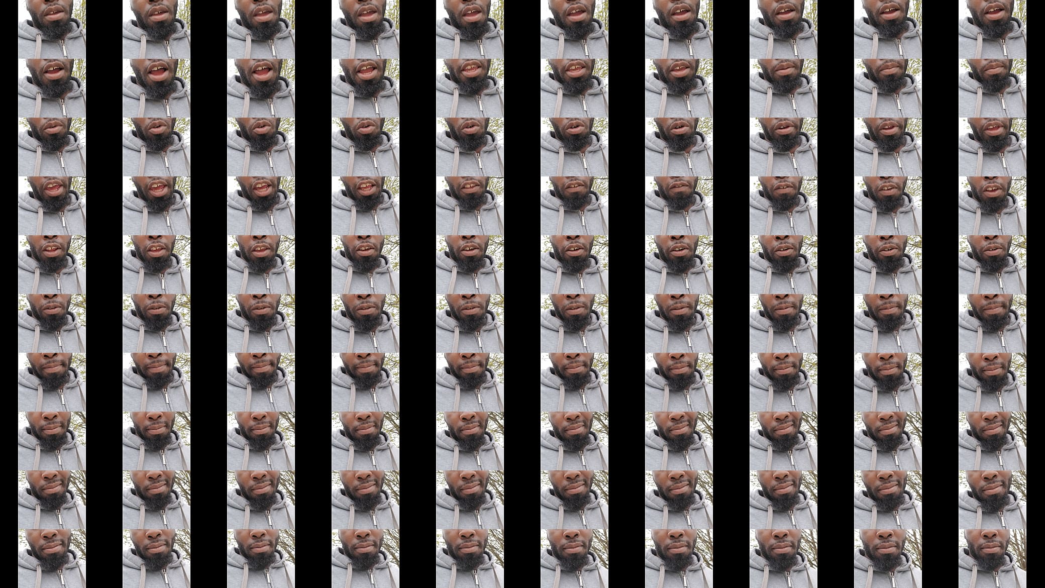 Verification video 预览图