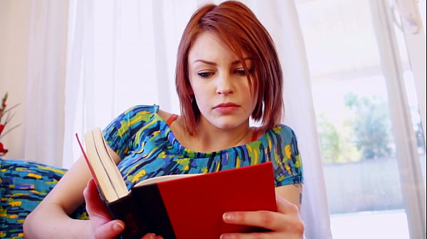 Lesbians Bree Daniels And Nilah Summers Are Home Alone