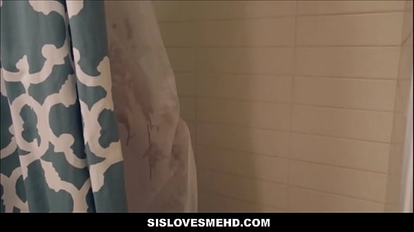 Download Video - Stepsister Maya Bijou Caught