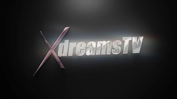 XdreamsTV - Julia's Ass Rimming At Couch Arm Rest