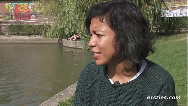 Download Video - Ersties&colon;  Amateur Latina Shows Us Her Sexy Masturbation Skills