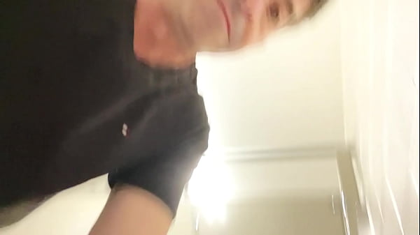 Download Video - PUBLIC TOILETS GETS ME SO FUCKING HORNY