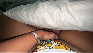 I love masturbating before my clients arrive for the service.
