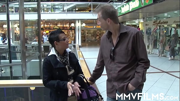 Sinfully milf Canscen Van B gets nailed