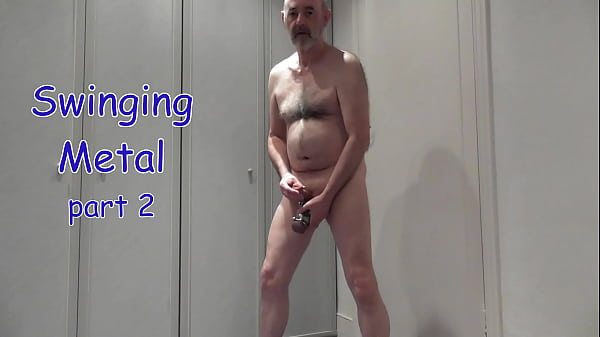 Swinging Metal – part 2