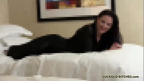 You are nothing but a cuckold bitch boy