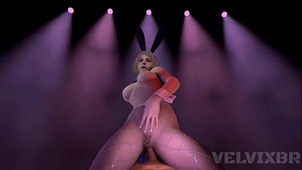 Duvido você aguentar essa Ashley