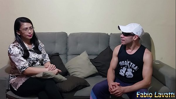 Download Video - Sess&atilde;o excitante e relaxante de massagem com os p&eacute;s - Espaco Salvaley