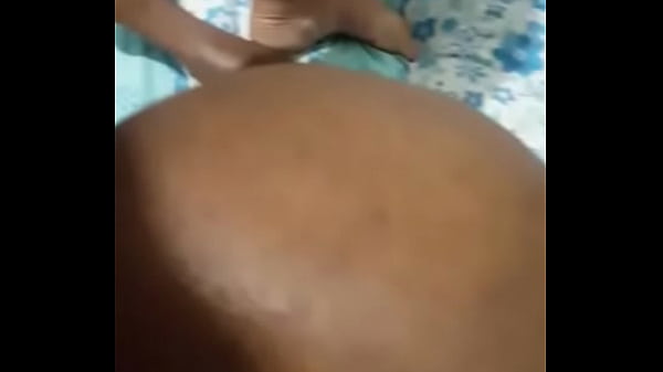 Fuder um cusao preto bom demais