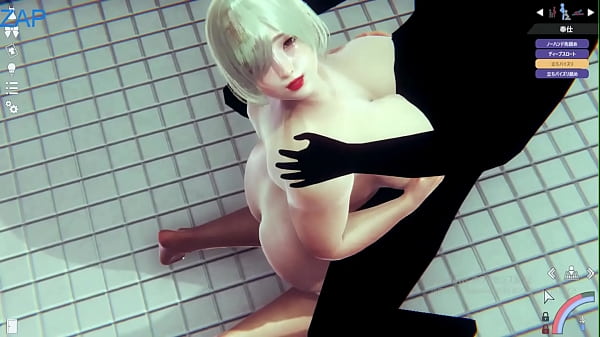 sex 3d
