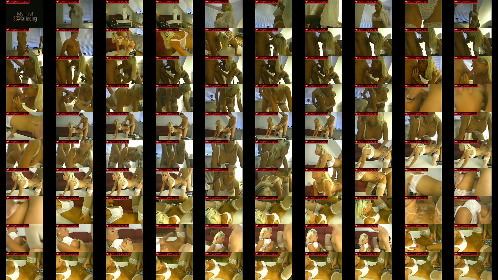 Danish retro porn 预览图