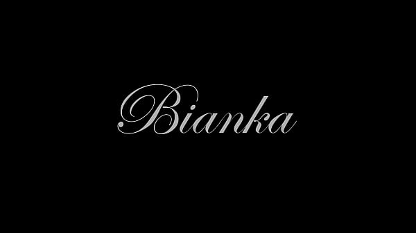 Bianka is back! And this time she is ready for ANAL! TEASER