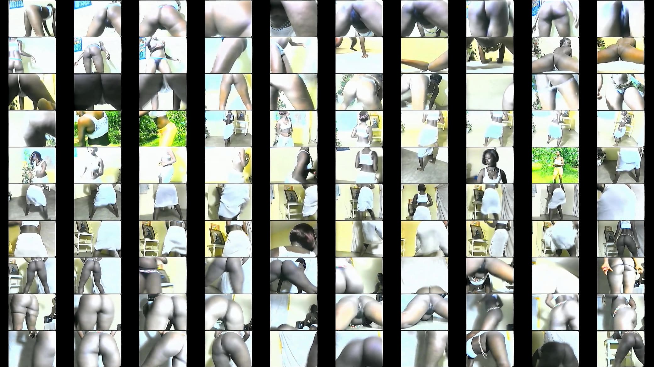 Video    Mapouka - Veritable 预览图