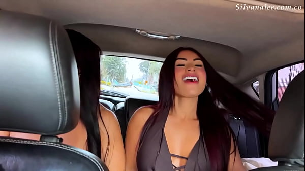 Two stepsisters convince me to have sex with them