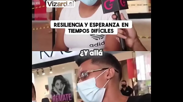 Resiliencia y esperanza en tiempos dif&iacute;ciles #vida #elchicletv #dedicacion #chiclenoticias #sacrificio #vendedor #atrevid...