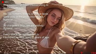 My girlfriend sucked my balls so hard and had several orgasms in the process.[AI]