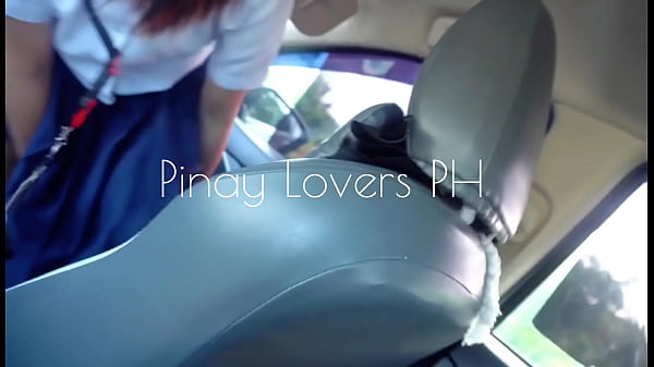 Students fuck in car by her teachers