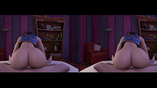 fortnite chun li porn vr