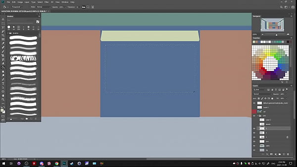 Stream | Picarto | DarkCookie - Summertime Saga...
