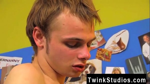 Gay movie of The gig commences off with Skylar ...