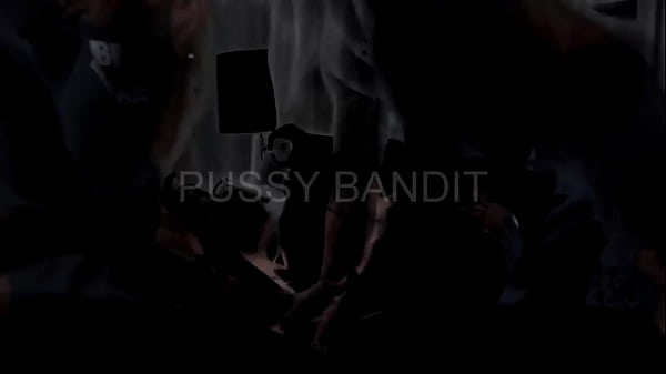 THE GANG BANG OF XAYA LOVELLE