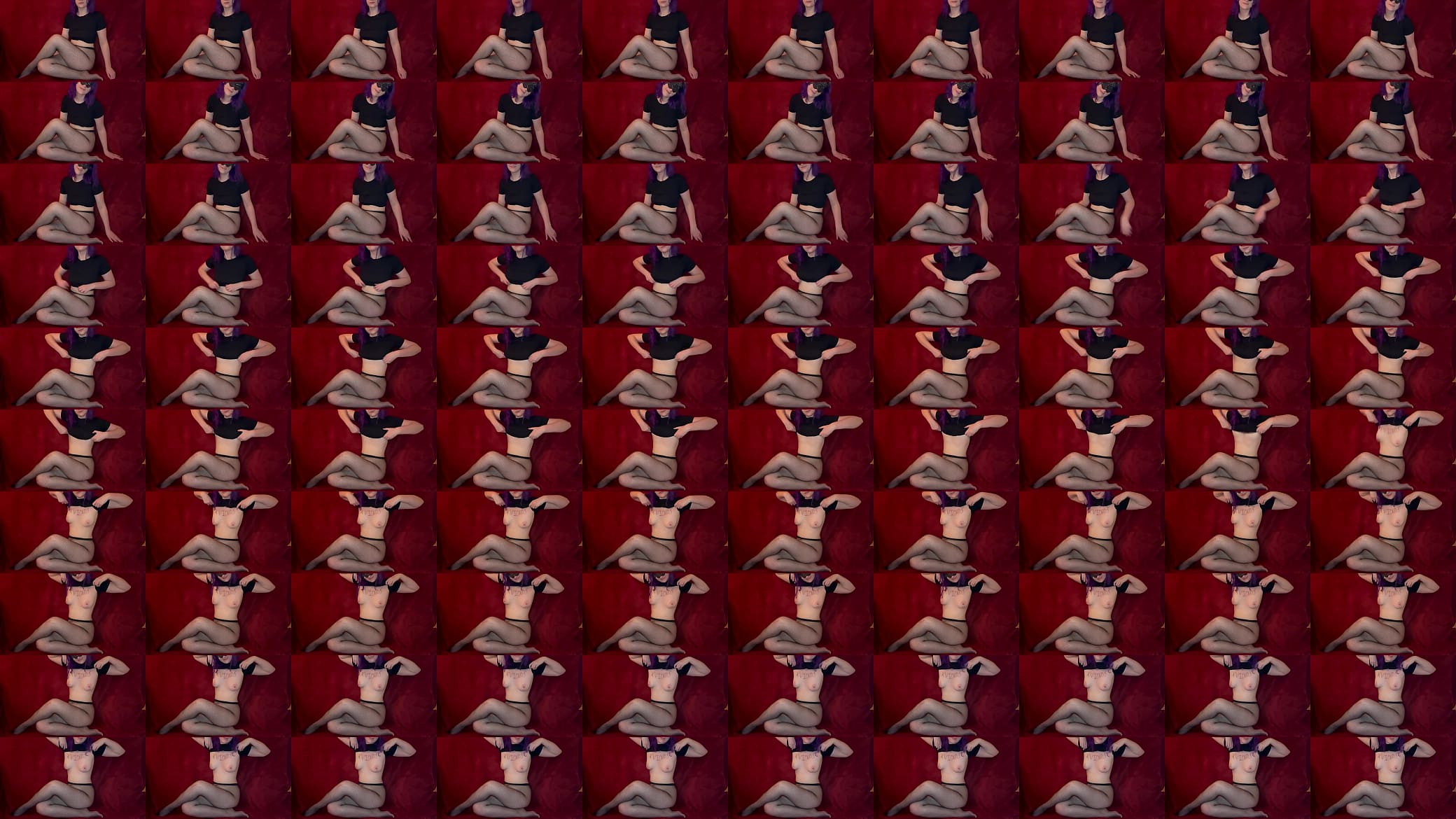 Verification video 预览图