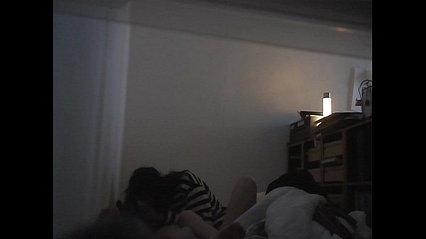 Morning blowjob