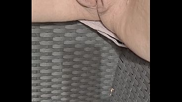 Maturemons, horny mature aussie nanny displaying her big meaty fanny