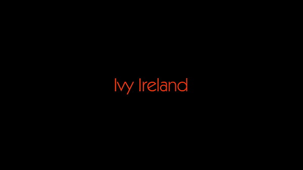Ivy Ireland Likes It Deep!