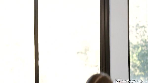 Samantha Rone and Riley Reid at WebYoung