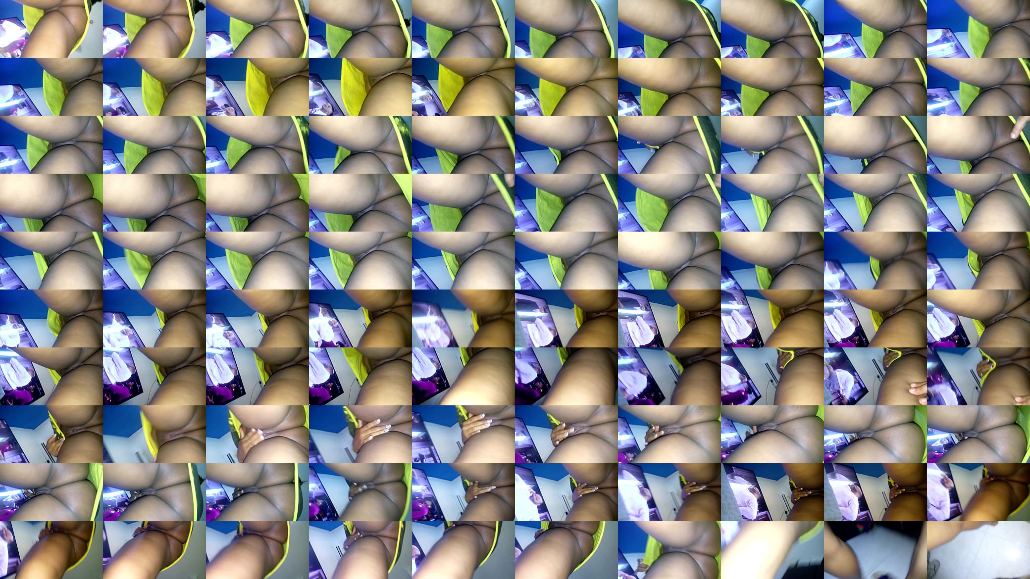 Upskirts rico 预览图