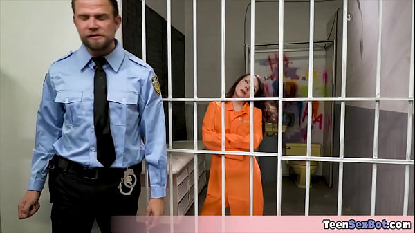 Ava Sinclaire is behind bars again and this time she really needs a harsh lesso
