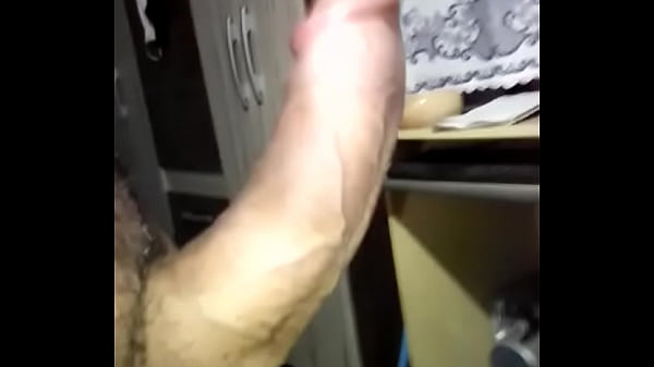 Exercising the dick, henrilages