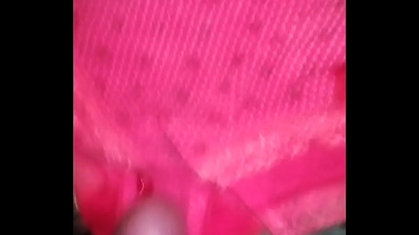 About my sister-in-law's underwear