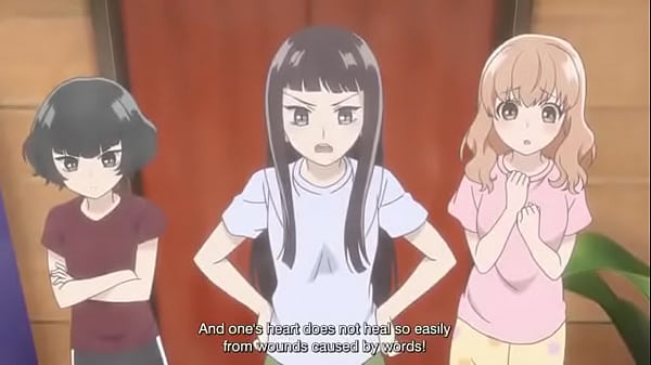 Araburu Kisetsu no Otome-domo yo 7