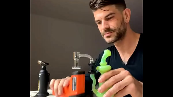 Dab30 with the slurper