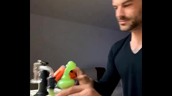 Dab30 with the slurper