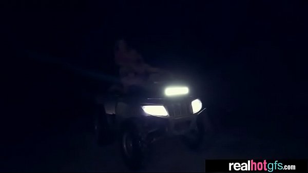 Real Teen Hot GF (kaylee jewel) Busy In Hardcore Sex Tape vid-13