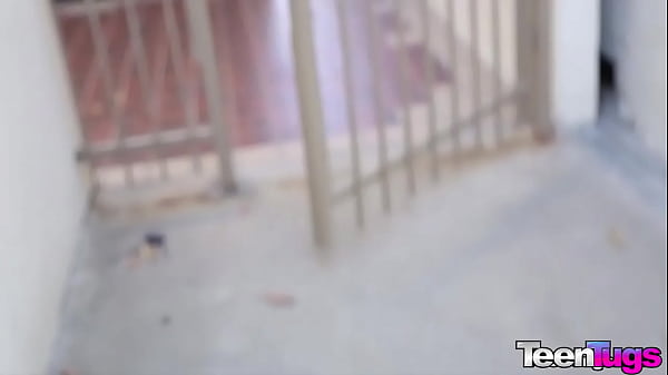 Frida Sante Takes It All