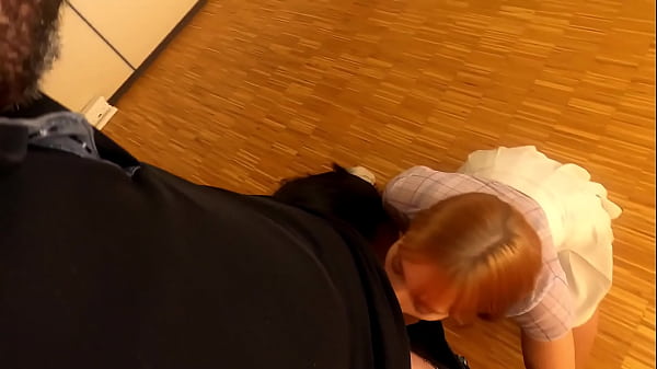 2 Horny German Teens Are Getting Fucked by Land...