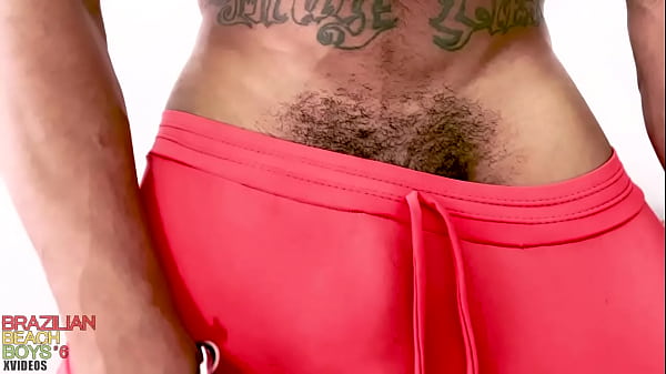 Download Video - Brazilian Beach Boys &num;6 Scene 2 Rafael Rocha - Solo