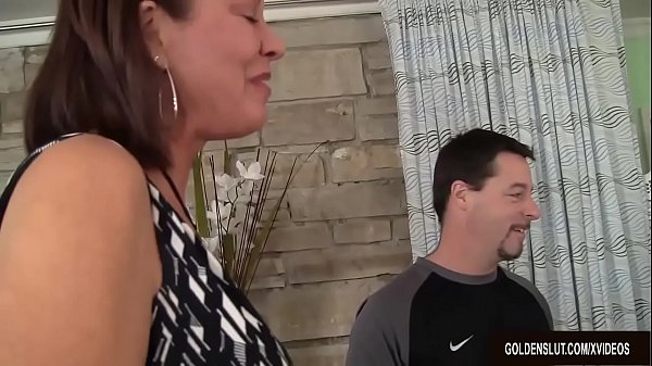 Download Video - Mature Tart Vanessa Videl Is Gangbanged by Some Horny Guys