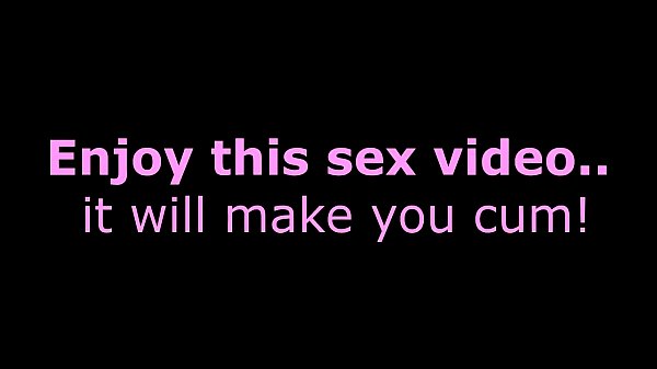 Burnett Teen Loves This Big Cock