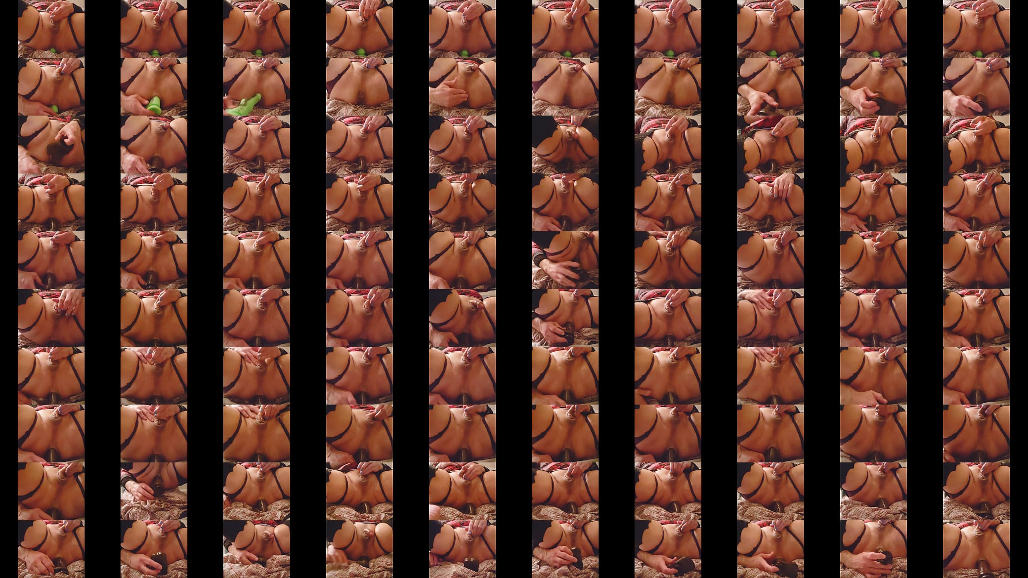 Limitless anal depth 预览图