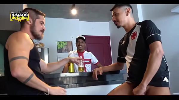 Amansando o Sogro - Parte II Túlio Hernandez, ...