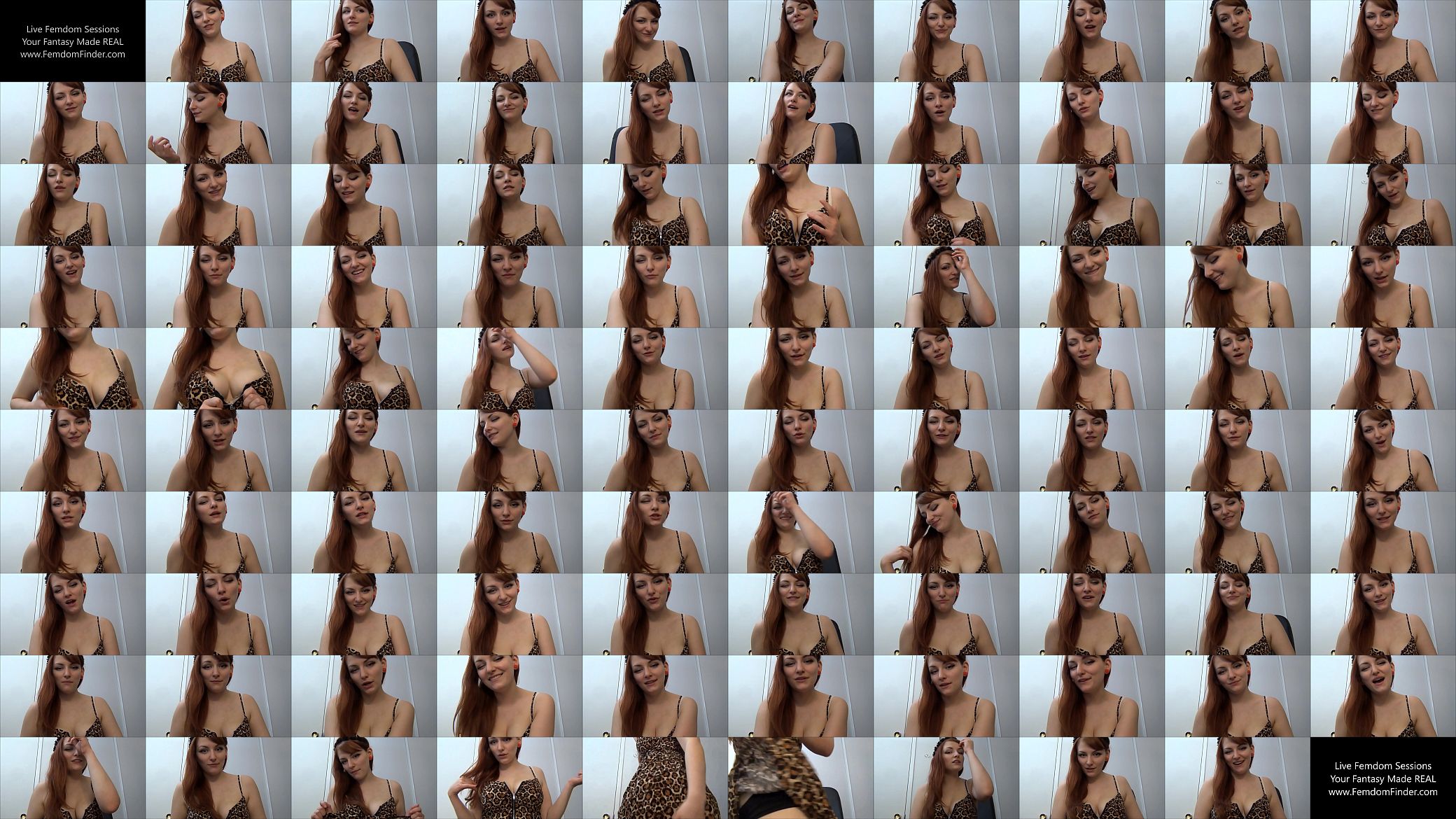 Cuckold Sissy Instructions 预览图